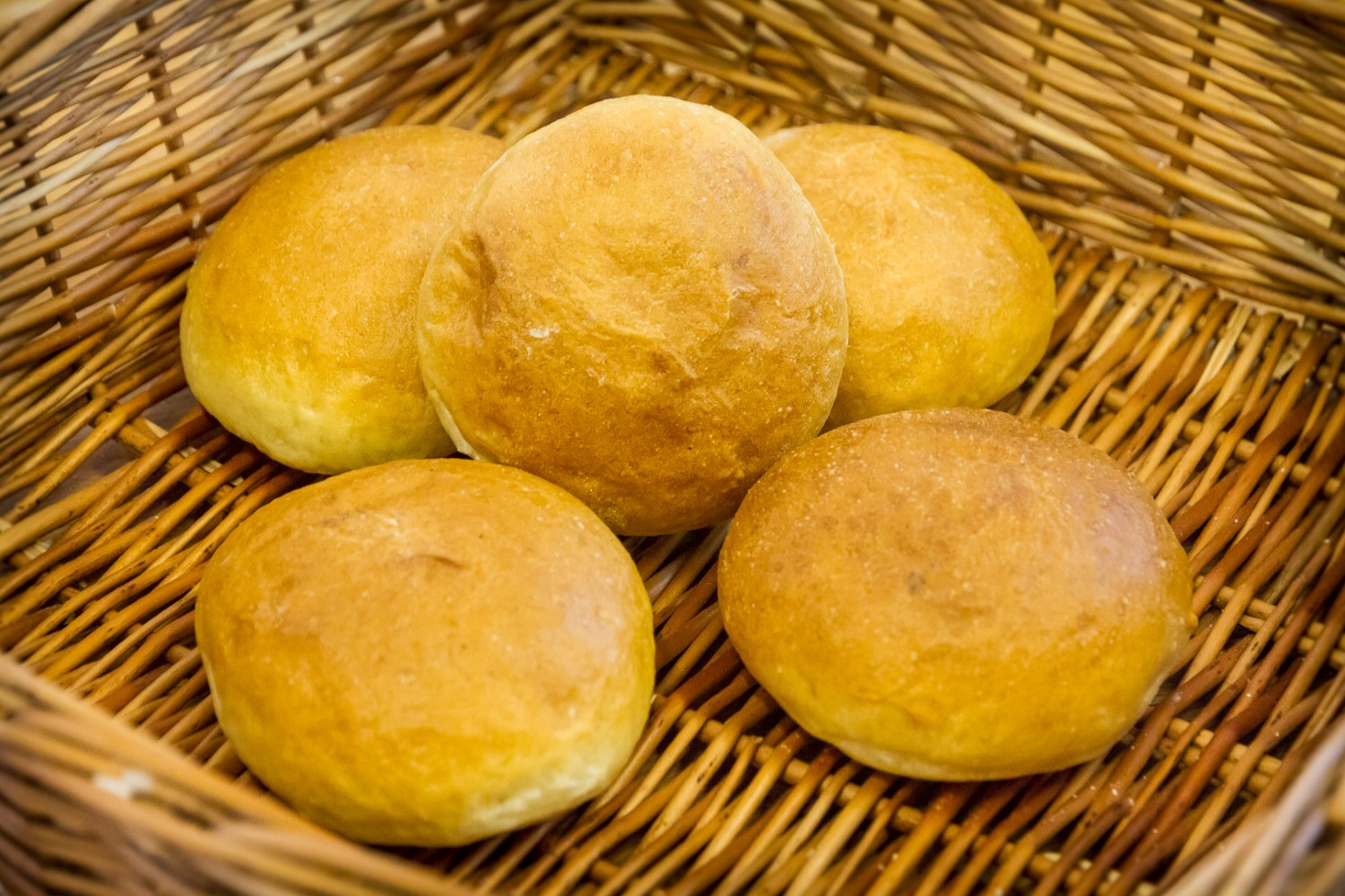 Bułka wyborowa