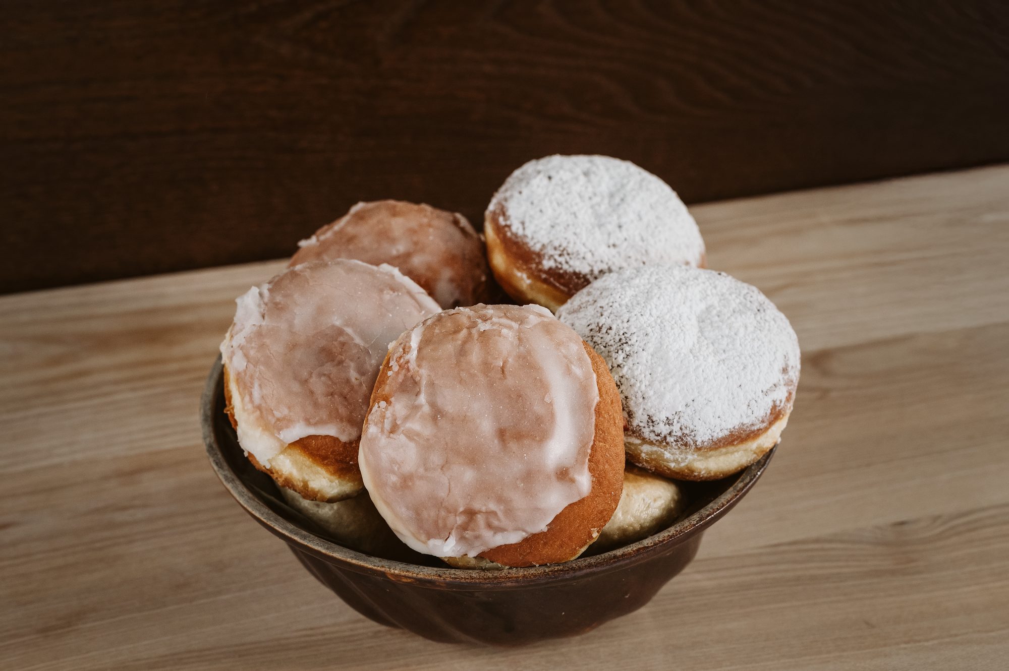 Pączki